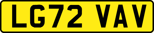 LG72VAV