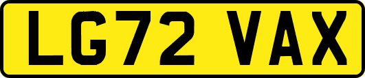 LG72VAX