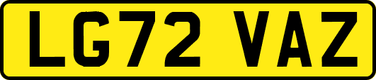 LG72VAZ