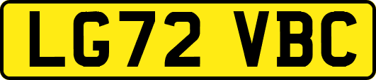 LG72VBC