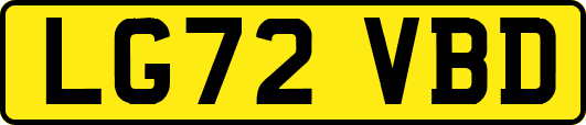 LG72VBD