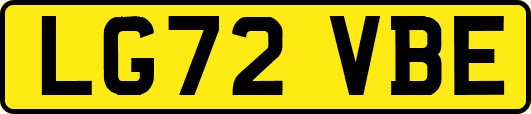 LG72VBE