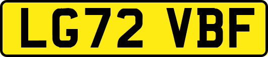 LG72VBF
