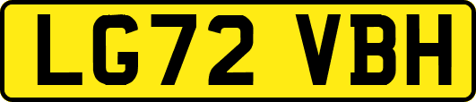 LG72VBH