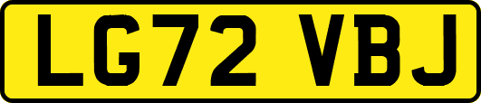 LG72VBJ