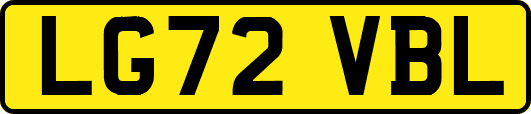 LG72VBL