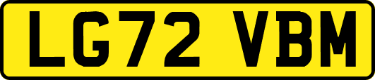 LG72VBM