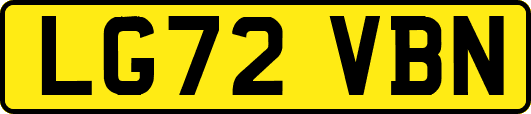 LG72VBN