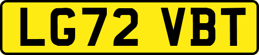 LG72VBT