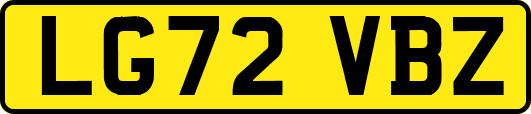 LG72VBZ