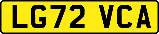 LG72VCA