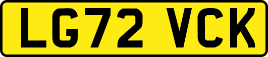 LG72VCK