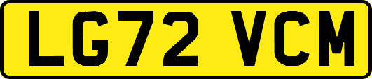 LG72VCM