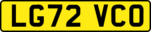 LG72VCO