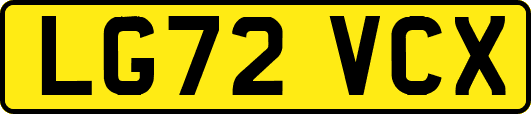 LG72VCX