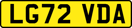 LG72VDA