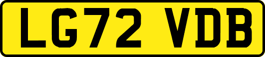 LG72VDB