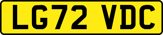 LG72VDC
