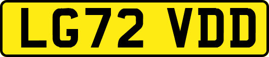 LG72VDD