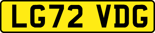 LG72VDG