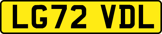 LG72VDL