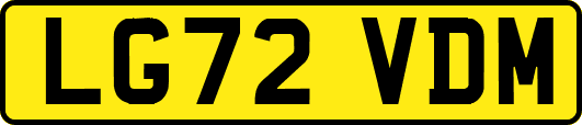 LG72VDM
