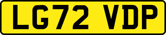 LG72VDP