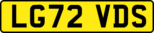 LG72VDS
