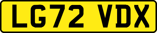 LG72VDX