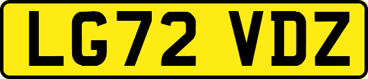 LG72VDZ