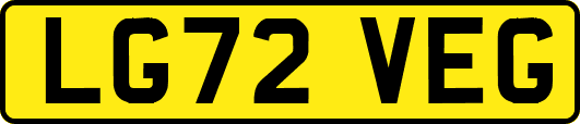 LG72VEG