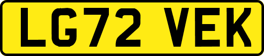 LG72VEK