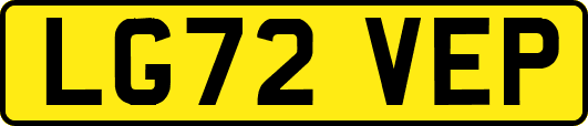 LG72VEP
