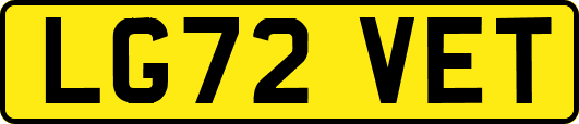 LG72VET
