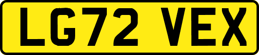 LG72VEX