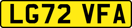 LG72VFA