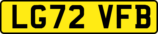 LG72VFB