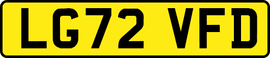 LG72VFD