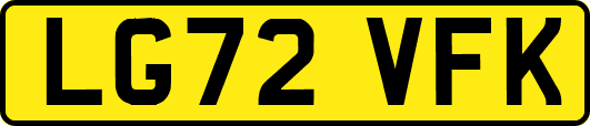 LG72VFK