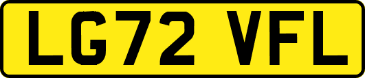 LG72VFL