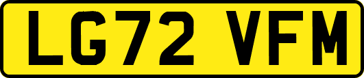 LG72VFM
