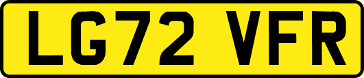LG72VFR