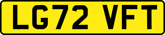 LG72VFT