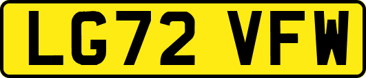 LG72VFW