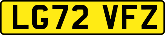 LG72VFZ