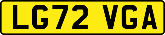 LG72VGA