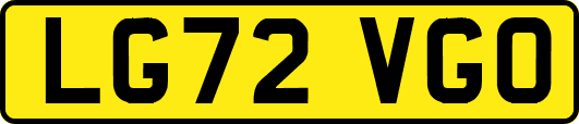 LG72VGO