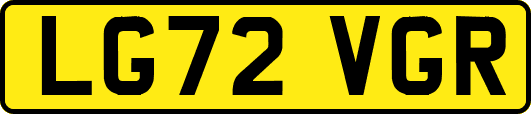 LG72VGR
