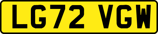 LG72VGW