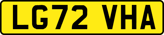 LG72VHA